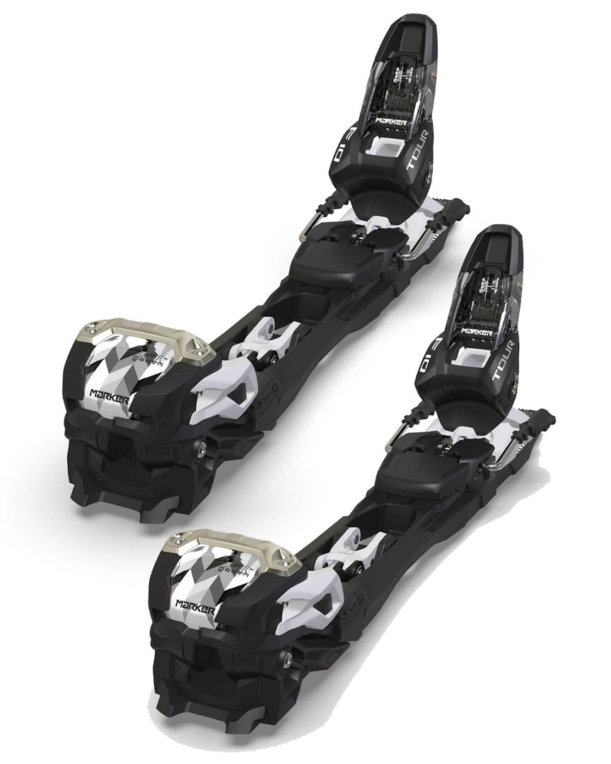 F10 Tour - L (305 - 365mm) Ski Bindings 2026