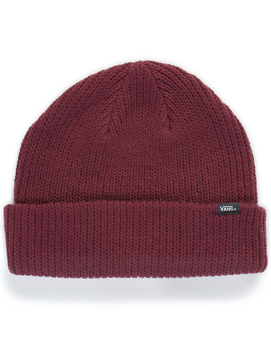 Core Basics Beanie - Port Royale