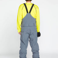 Salopettes neige Rain Gore-Tex Bib Overall - Black