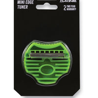 Mini Edge Tuner - Green