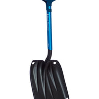 Evac 7 Shovel - Ultra Blue