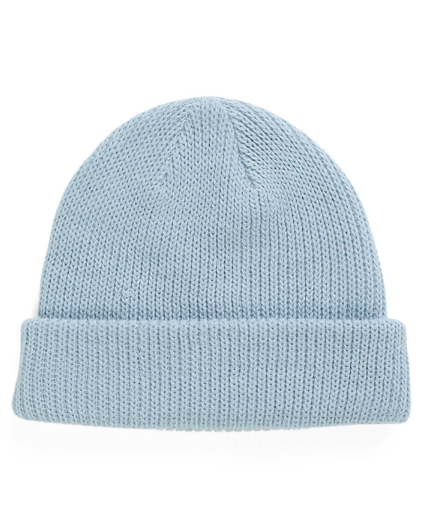 Beanie Core Basics Beanie - Ashley Blue