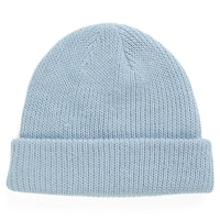 Beanie Core Basics Beanie - Ashley Blue