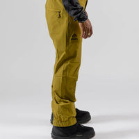 High Sierra Snow Pants - Sierra Tan