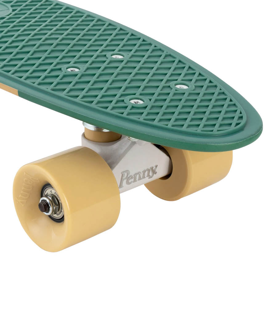 Swirl Complete Cruiser Skateboard