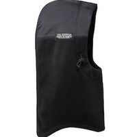 Catacombs Weather Resistant Hood - Black