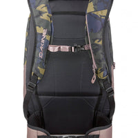 Womens Mission Pro 25L Backpack - Cascade Camo