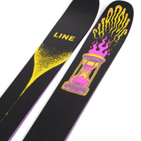 Line Chronic Skis – Boutique Adrenaline