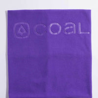 Mtf Gaiter Neck Tube - Purple