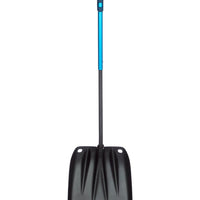 Evac 7 Shovel - Ultra Blue