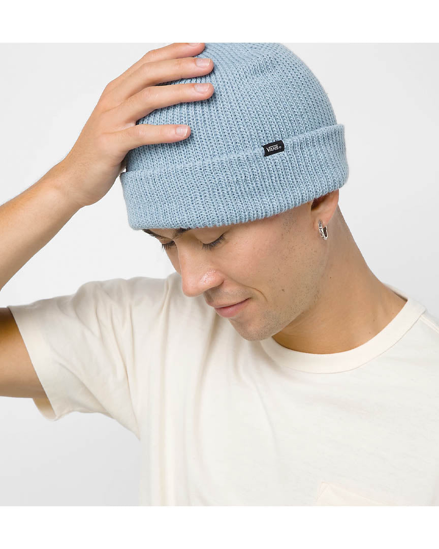 Core Basics Beanie Beanie - Ashley Blue