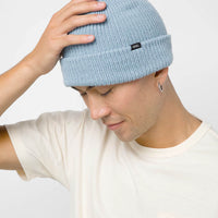 Core Basics Beanie Beanie - Ashley Blue