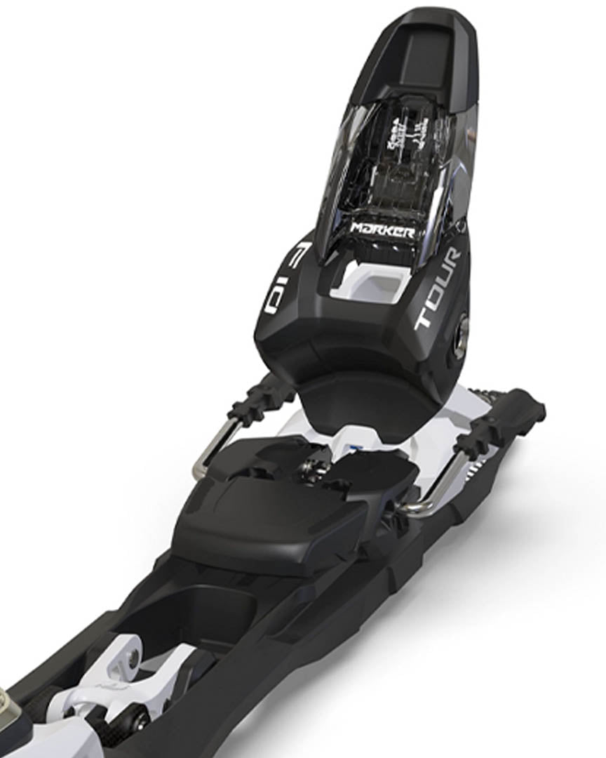 F10 Tour - L (305 - 365mm) Ski Bindings 2026