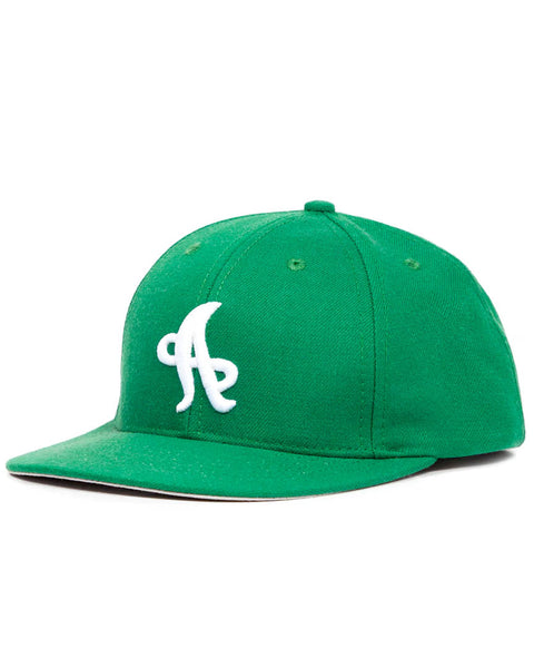 Alltimers Kelly Green Hulkster A Cap Hat – Boutique Adrenaline