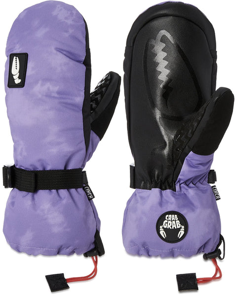 Crab Grab Clc Micro Gloves & Mitts S