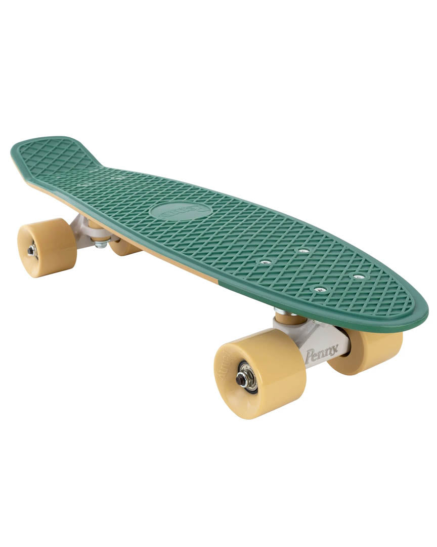 Swirl Complete Cruiser Skateboard