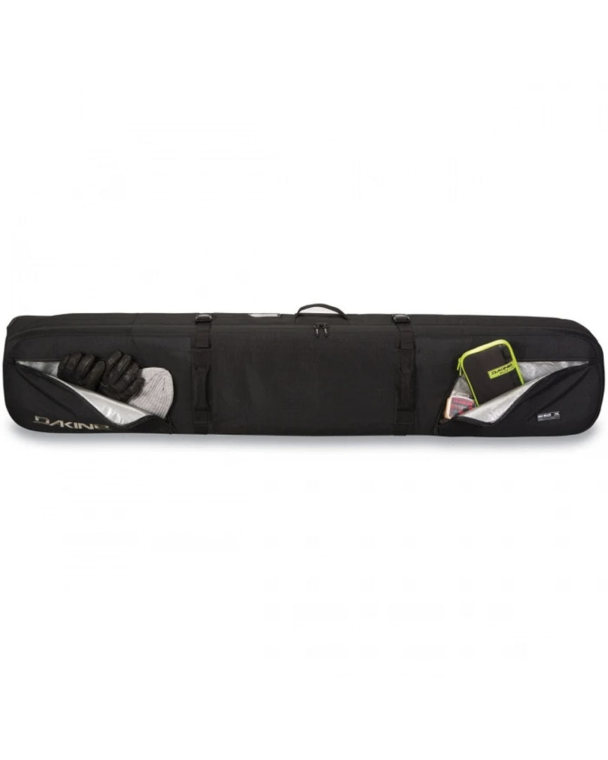 Sac à snowboard High Roller - Black