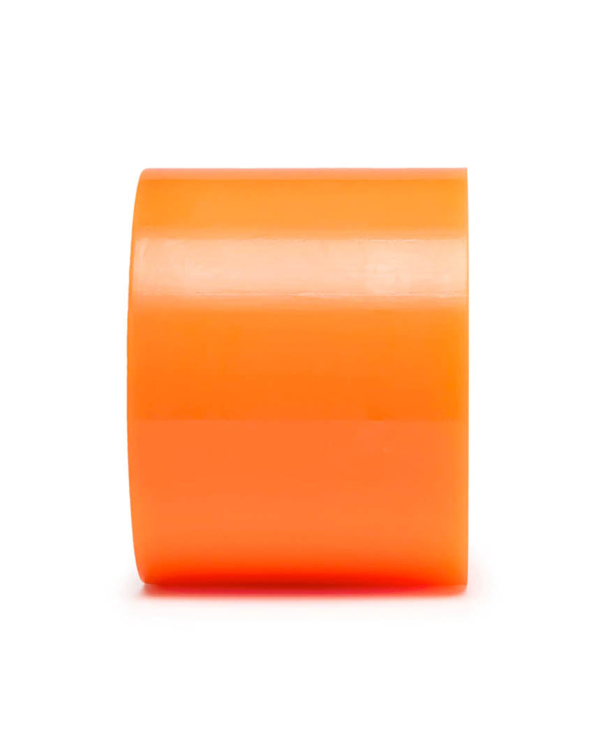 Roues de longboard Love Handles - Orange