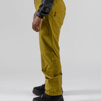 High Sierra Snow Pants - Sierra Tan