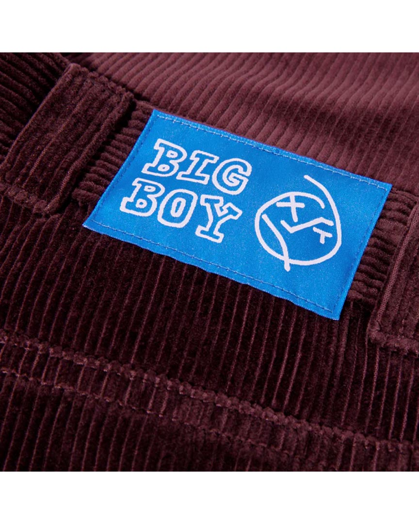 Polar Skate Co. Bordeaux Big Boy Cords Pants – Boutique Adrenaline