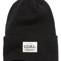 Uniform Beanie - Black