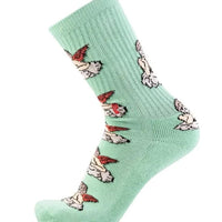 Dead Angel Psocks Socks