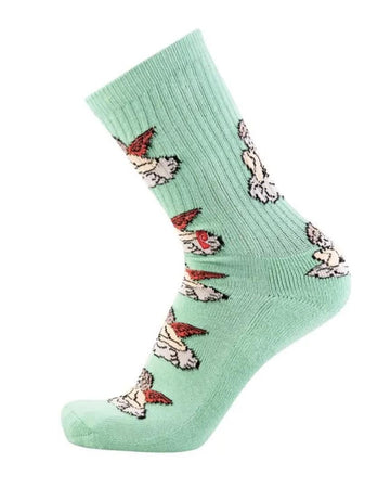 Dead Angel Psocks Socks