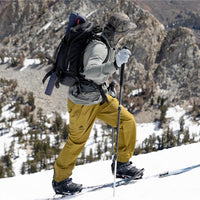 High Sierra Snow Pants - Sierra Tan