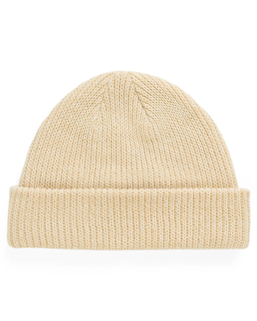 Core Basics Beanie Beanie - Taos Taupe