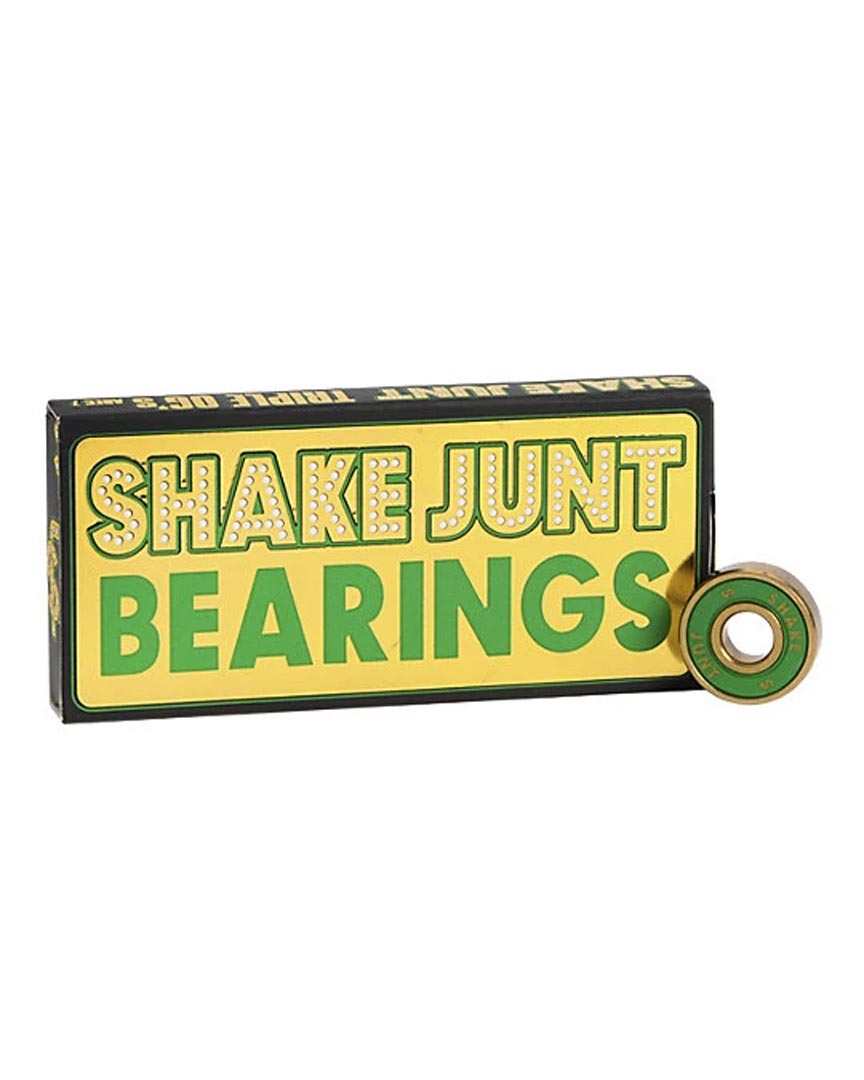 Abec-7 Bearings