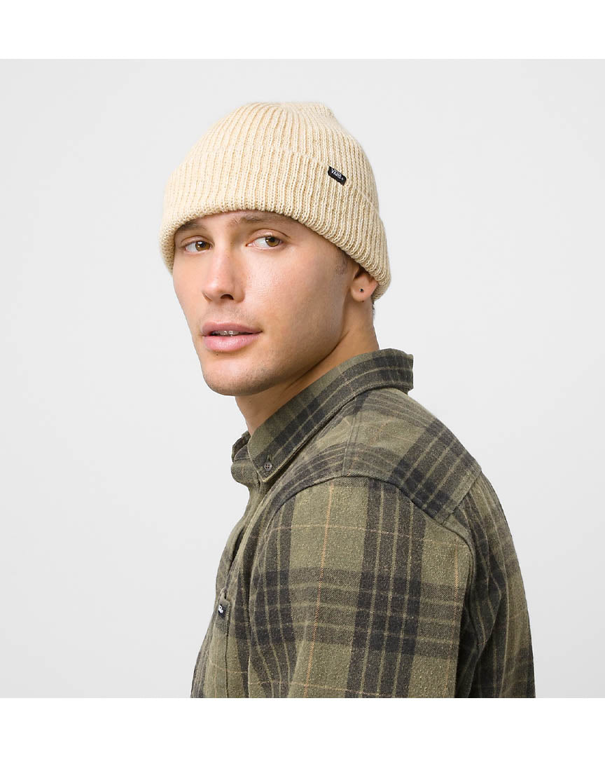 Beanie Core Basics Beanie - Taos Taupe