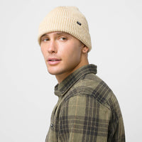 Beanie Core Basics Beanie - Taos Taupe