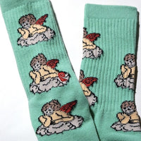 Dead Angel Psocks Socks