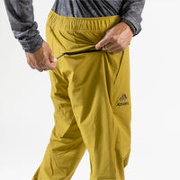 High Sierra Snow Pants - Sierra Tan