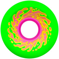 OG Slime Green/Pink  78A 54.5mm