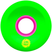 OG Slime Green/Pink  78A 54.5mm