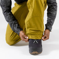 High Sierra Snow Pants - Sierra Tan