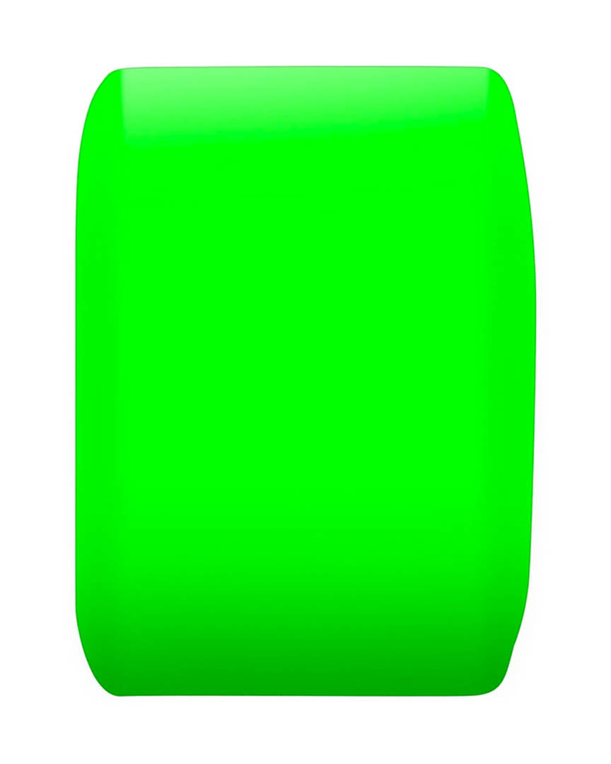 OG Slime Green/Pink  78A 54.5mm