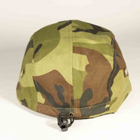 Adre Flap Cap Hat - Camo